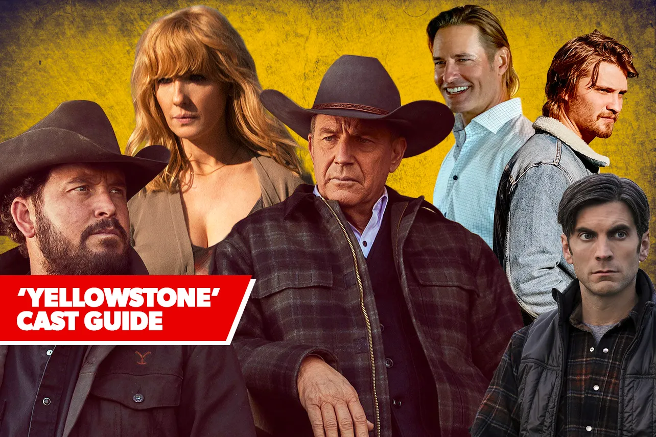 Is Yellowstone Season 6 Canceled After Kevin Costner Leaves?